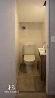 HT Cozy 3-bedroom 3-bathroom house in Puerto Varas - 4