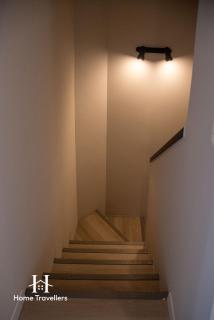 HT Cozy 3-bedroom 3-bathroom house in Puerto Varas - 3