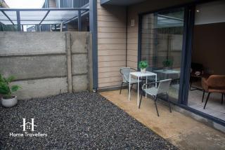 HT Cozy 3-bedroom 3-bathroom house in Puerto Varas - 2