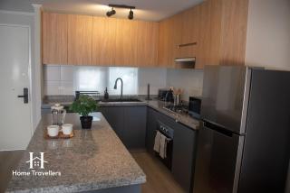 HT Cozy 3-bedroom 3-bathroom house in Puerto Varas - 1