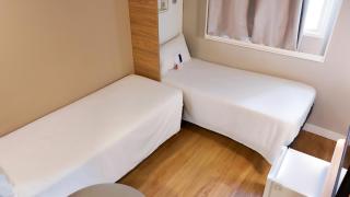 ibis Budget Ribeirão Preto Vila do Golf Shopping - 6