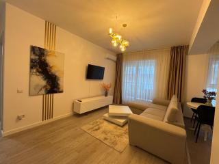 Satina Modern Apartment - 8