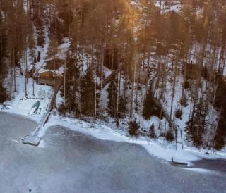 Villa HULLU KETTU & Lakehouse - 6