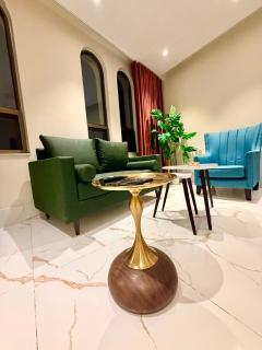 Luxury Aparment 9th Floor Gulberg - 5