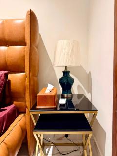 Luxury Aparment 9th Floor Gulberg - 2