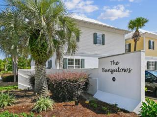 Bungalows at Seagrove #132 - Kruks Fanta Sea - 9