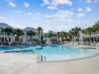 Bungalows at Seagrove #132 - Kruks Fanta Sea - 8
