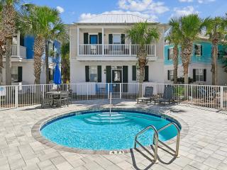 Bungalows at Seagrove #132 - Kruks Fanta Sea - 7