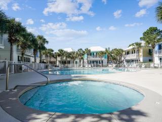 Bungalows at Seagrove #132 - Kruks Fanta Sea - 6