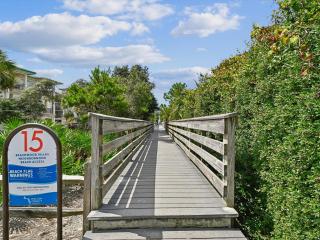 Bungalows at Seagrove #132 - Kruks Fanta Sea - 4
