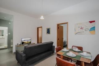 Apartamento no Centro de BH - 0