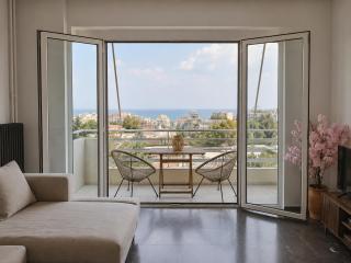 Panoramic Apartment - 0