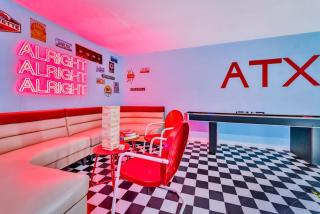 South Austin Bachelorette Hideaway - Sleeps 8 - 5