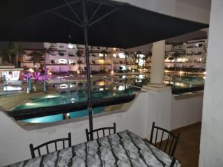 Garden Beach Face Piscine et Plage - 9