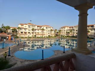 Garden Beach Face Piscine et Plage - 8