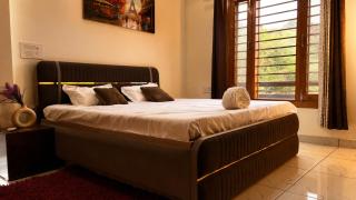 Shivasana Stays - Hillside Retreat - 4