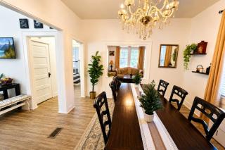 Historic Victorian Restoration - 4