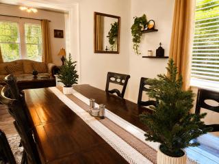 Historic Victorian Restoration - 3