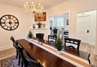 Historic Victorian Restoration - 2