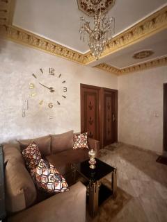 Private room close to Mohammed V Airport - 9