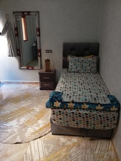 Private room close to Mohammed V Airport - 3