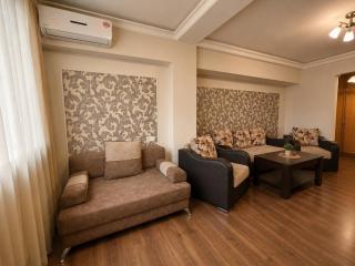 Koghbatsi 3A TopHouse - 6