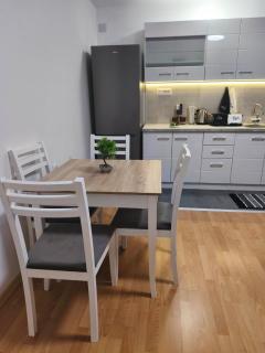Bedroom apartment in Aerodrom Skopje near center of the city - 3