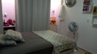 Apartamento Pé na areia - 7