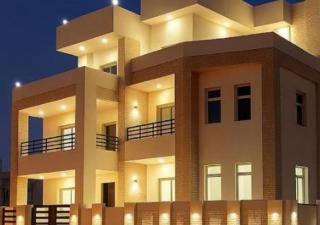 شقة مميزة في عوقد الشمالية أمام جامع آل البيت - 2