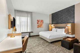 SpringHill Suites by Marriott Columbus West - 9