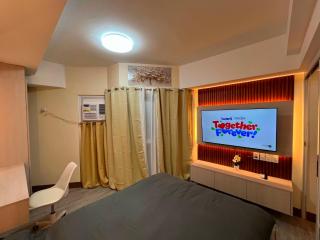 Vivaldi Residences Davao Cozy Haven - 8
