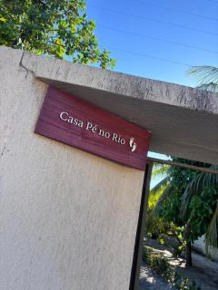 Casa Pé no Rio - 8