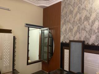 Luxurious Geometric Retreat - 1