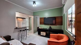 Apartamento compacto | Condomínio com garagem - 9