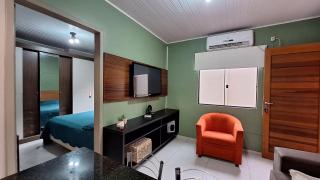 Apartamento compacto | Condomínio com garagem - 6