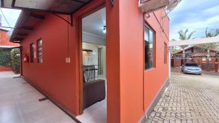 Apartamento compacto | Condomínio com garagem - 1