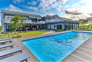 Ballito Coastal Bliss - Entire 3-bed Luxury, Wifi, Parking, Gym, Swimming Pool in Excellent Location! - 7