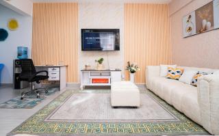 M&F by Njoki studio - 2