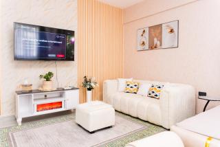 M&F by Njoki studio - 1