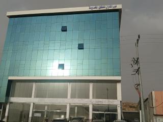 نور المنازل للشقق المخدومة - 1