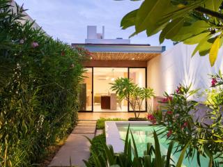 Private Pool Near Centro Montejo & Zoo 2BR - 0