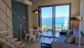 Azure - THALIA Comfy Suite - 7