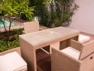 Private Pool Near Centro Montejo & Zoo 2BR - 4