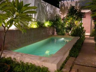 Private Pool Near Centro Montejo & Zoo 2BR - 2