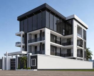 GM Apartments & Real Estate - 0