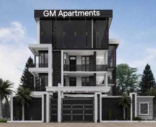 GM Apartments & Real Estate - 1