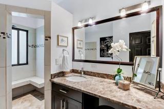 Luxury 4BR House with Private Pool next to the beach - 7