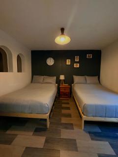 LA CASITA, Casa EA Oaxaca, Centro Histórico, Entrada Independiente, Excelente Ubicación - 1