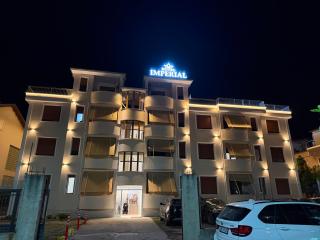 Hotel Imperial, Vilu, Velipojë - 0