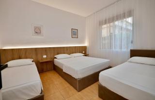 Hotel Imperial, Vilu, Velipojë - 9